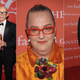 Image for article titled Glam Gowns and Lurking Lagerfeld at the Fashion Group International Night Of Stars